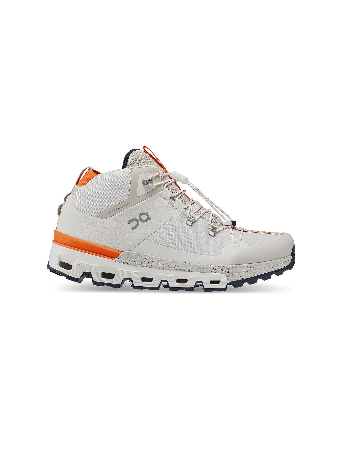 ON | Sneaker CLOUDTRAX PAD | 